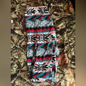 Leggings, women Medium